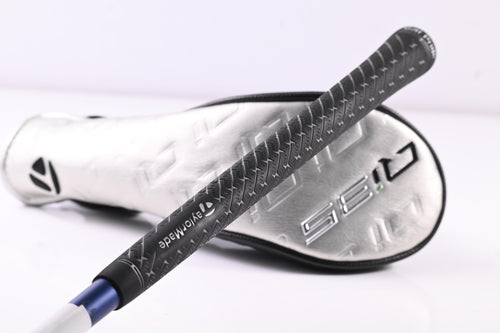 Taylormade Qi35 #2 Hybrid / 17 Degree / Senior Flex Ventus Blue 5 Shaft