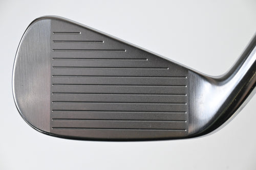 Titleist T200 2023 #3 Iron / 20 Degree / Regular Flex Hzrdus Gen 4 Black 80 Shaft