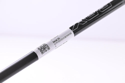 Titleist GT3 Driver / 9 Degree / X-Flex HZRDUS Smoke Black RDX 60 Shaft