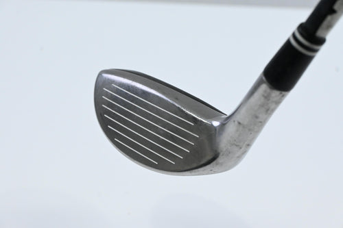 Cleveland Halo #4 Hybrid / 25 Degree / Regular Flex Halo Shaft