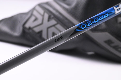 PXG 0311 Black Ops Driver / 10.5 Degree / Senior Flex Fujikura Pro 2.0 5 Shaft
