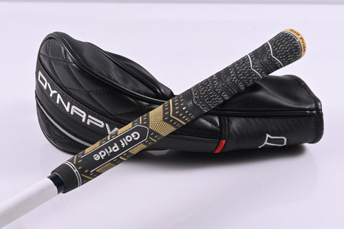 Wilson DYNAPWR Carbon 2025 #3 Wood / 15 Degree / X-Flex Ventus TR Blue 7 Shaft