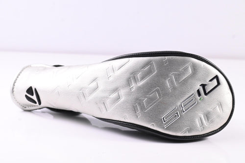 Taylormade Qi35 #2 Hybrid / 17 Degree / Senior Flex Ventus Blue 5 Shaft