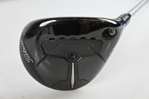 Titleist TSR3 #3 Wood / 15 Degree / Senior Flex MMT Speedmesh 40 Shaft