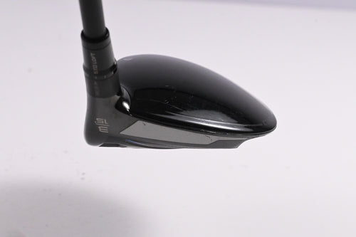 TaylorMade Qi10 Tour #3 Wood / 15 Degree / Regular Flex Project X Cypher 2.0 50