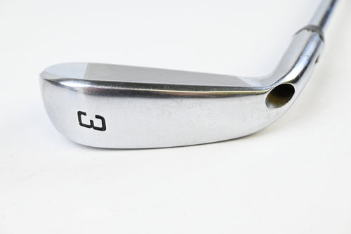 Cobra King Utility 2015 #3 Iron / 19 Degree / Stiff Flex KBS Tour 105 Shaft