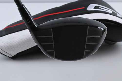 Left Hand Titleist GT4 Driver / 10 Degree / Regular Flex Tensei 1K Blue 55 Shaft
