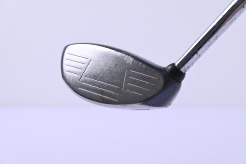 Callaway Steelhead III #3 Wood / 15 Degree / Stiff Flex Rifle Precision FCM 6.0