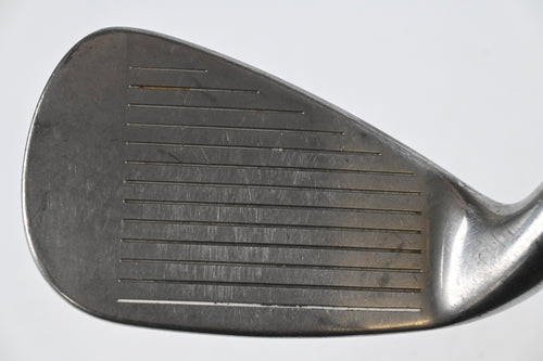 Wilson D200 #9 Iron / Uniflex Wilson SL 85 Steel Shaft