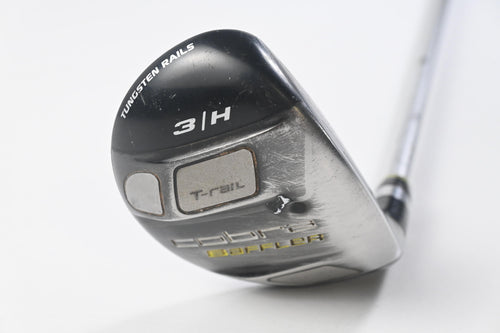Cobra Baffler T-Rail #3 Hybrid / 19 Degree / Regular Flex Tour AD Baffler 65