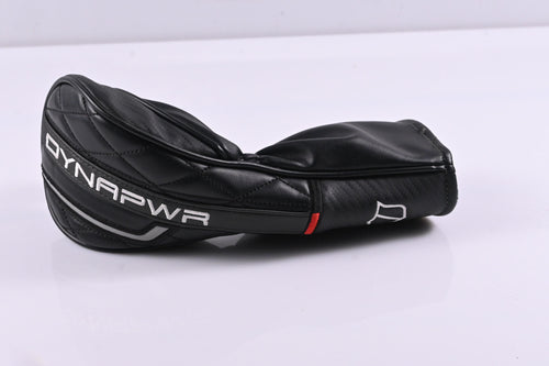 Wilson DYNAPWR Carbon 2025 #3 Wood / 15 Degree / X-Flex Ventus TR Blue 7 Shaft