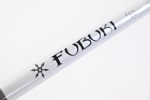 Ladies Fubuki Z 50 #5 Wood Shaft / Ladies Flex / Callaway