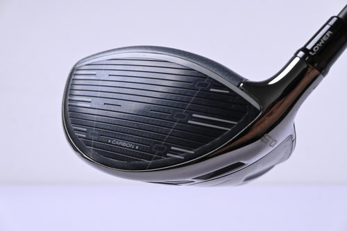 Taylormade Qi35 Driver / 10.5 Degree / Regular Flex Fujikura Ventus Blue 5 Shaft