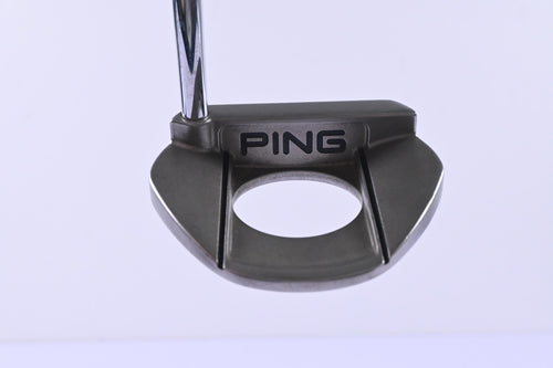 Ping Fetch 2024 Putter / 34 Inch