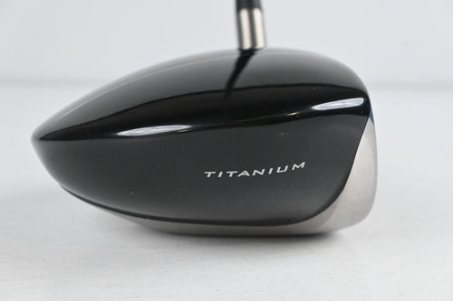 Taylormade R580 Driver / 10.5 Degree / Regular Flex Taylormade M.A.S.2 60 Shaft