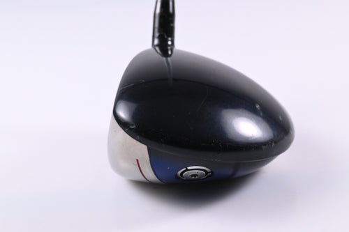 Left Hand Callaway Big Bertha Alpha 2014 Driver / 9 Degree / Senior Flex Fubuki