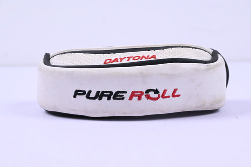 Taylormade Raylor Ghost DA-12 Putter / 34 Inch