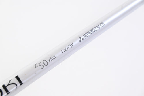 Ladies Fubuki Z 50 #5 Wood Shaft / Ladies Flex / Callaway
