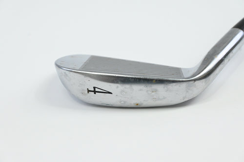 Mizuno MX-23 #4 Iron / 23 Degree / Regular Flex Dynamic Gold Lite R300 Shaft