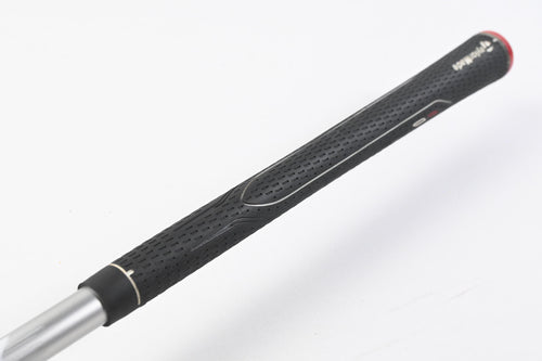 Left Hand Taylormade Aeroburner #4 Hybrid / 22 Degree / Regular Flex Speed Rul-Z