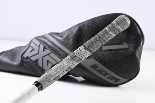 PXG 0311 Black Ops Driver / 10.5 Degree / Senior Flex Fujikura Pro 2.0 5 Shaft