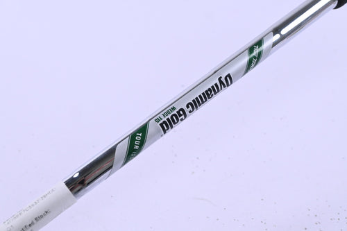 Taylormade Milled Grind 4 Sand Wedge / 56 Degree / Wedge Flex Dynamic Gold 115