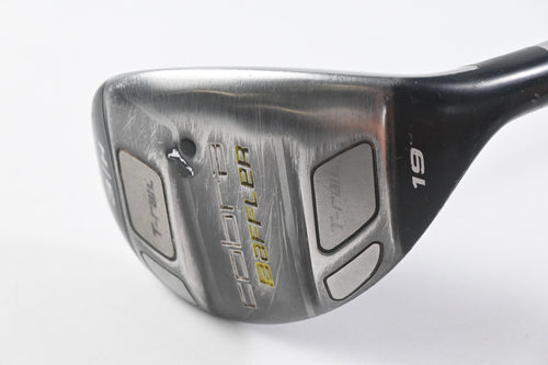 Cobra Baffler T-Rail #3 Hybrid / 19 Degree / Regular Flex Tour AD Baffler 65