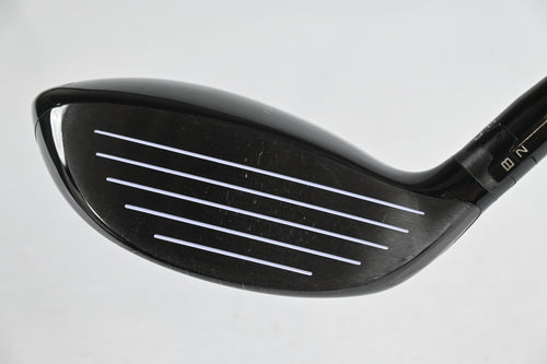 Titleist TSR3 #3 Wood / 15 Degree / Senior Flex MMT Speedmesh 40 Shaft