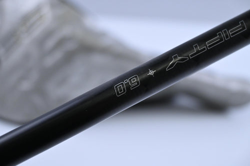 Taylormade Qi35 Driver / 9 Degree / Stiff Flex Project X Cypher 50 Shaft