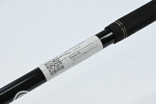 Cleveland Halo #4 Hybrid / 25 Degree / Regular Flex Halo Shaft