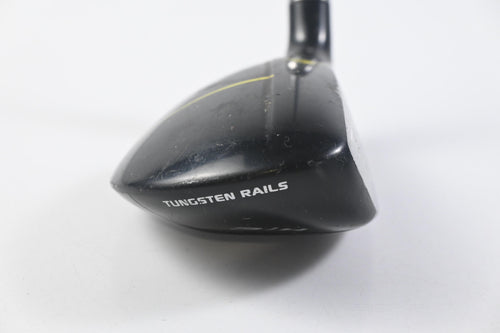 Cobra Baffler T-Rail #3 Hybrid / 19 Degree / Regular Flex Tour AD Baffler 65