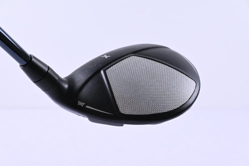 PXG 0341 XF Gen4 #3 Wood / 16 Degree / Stiff Flex UST LinQ M40X 7 Shaft