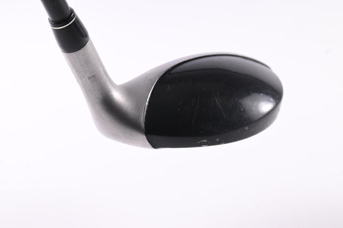 TaylorMade Rescue Mid #2 Hybrid / 16 Degree / Stiff Flex Taylormade Shaft