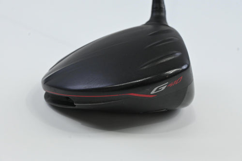 Ping G410 Plus Driver / 12 Degree / Regular Flex Ping Alta CB Red 55