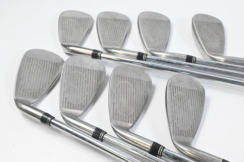 Cobra SS Irons / 3-PW / Regular Flex Cobra Dynamic Gold Lite Shafts