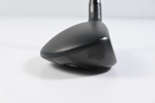 Cobra King Tec 2023 #3 Hybrid / 19 Degree / Stiff Flex MMT Black 80 Shaft