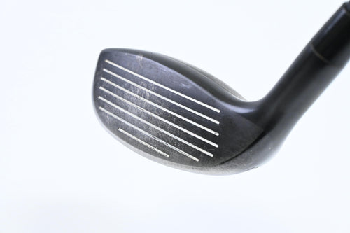 Ping i20 #3 Hybrid / 20 Degree / Regular Flex Project X Black Shaft