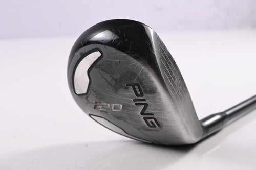 Ping i25 #3 Wood / 15 Degree / Stiff Flex Ping TFC 707 Shaft