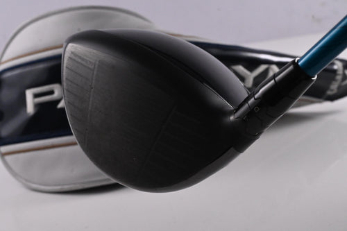 Callaway Paradym Triple Diamond Driver / 10.5 Degree / X-Flex EvenFlow Blue 75