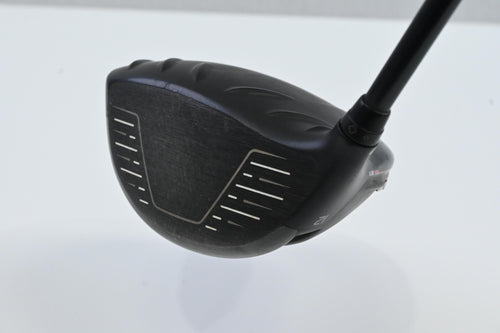 Ping G410 Plus Driver / 12 Degree / Regular Flex Ping Alta CB Red 55