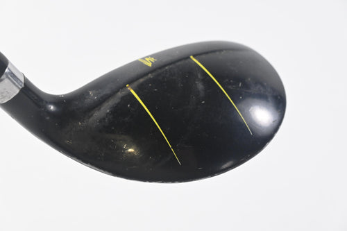 Cobra Baffler T-Rail #3 Hybrid / 19 Degree / Regular Flex Tour AD Baffler 65