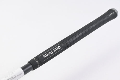 Taylormade Qi4D LS Driver / 9 Degree / Stiff Flex HZRDUS Smoke Black 60 Shaft
