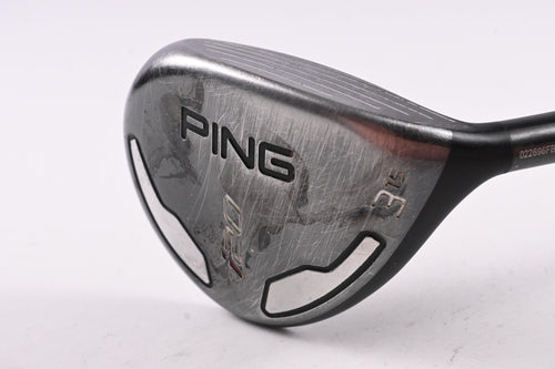 Ping i25 #3 Wood / 15 Degree / Stiff Flex Ping TFC 707 Shaft