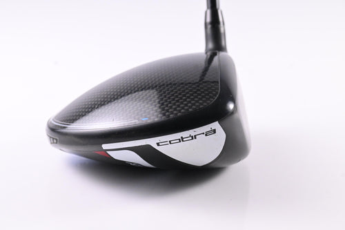Cobra Aerojet Driver / 9 Degree / Regular Flex Kai'li Blue 60 Shaft
