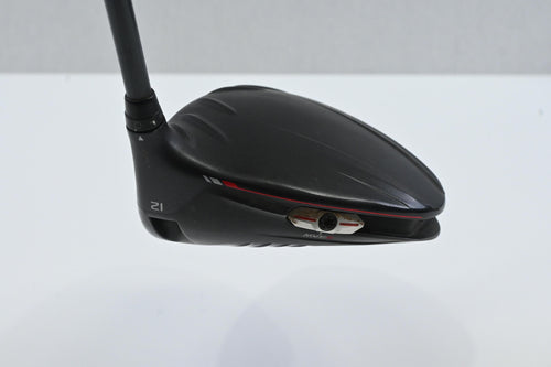 Ping G410 Plus Driver / 12 Degree / Regular Flex Ping Alta CB Red 55