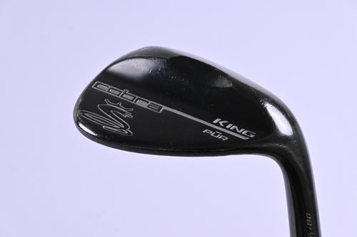 Cobra King Pur Lob Wedge / 58 Degree / Regular Flex Cobra Shaft