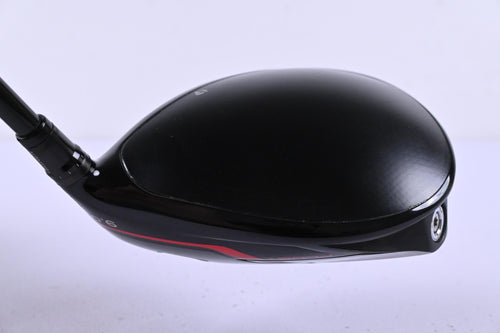 Taylormade Stealth Plus Driver / 9 Degree / Stiff Flex Kai'li White 60 Shaft