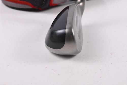 Ping G20 #2 Hybrid / 17 Degree / Stiff Flex Ping TFC 169 Shaft