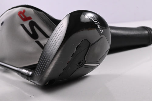 Left Hand Titleist TSR3 #3 Wood / 15 Degree / Stiff Flex Kai'li Blue 70 Shaft