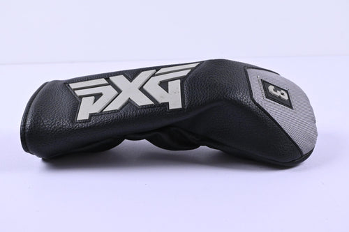 PXG 0341 XF Gen4 #3 Wood / 16 Degree / Stiff Flex UST LinQ M40X 7 Shaft